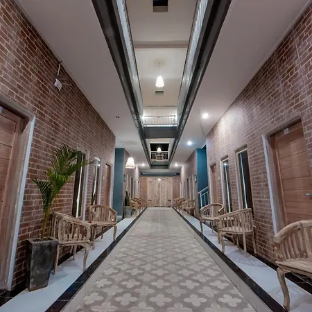 Kubu Kleneng Guest House