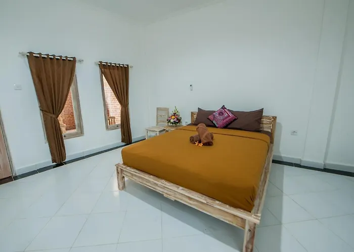 Kubu Kleneng * Canggu (Bali)